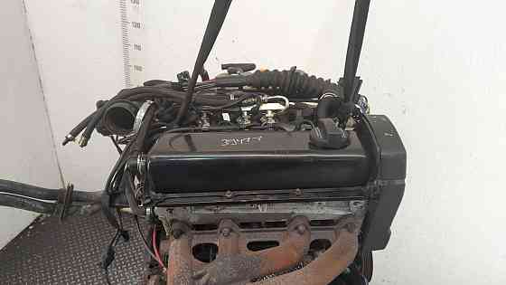 Двигатель Audi A4 (B5) ADP Донецк