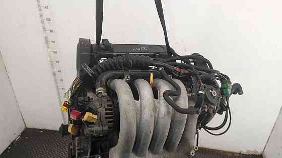 Двигатель Audi A4 (B5) ADP Донецк