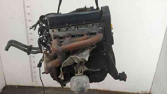 Двигатель Audi A4 (B5) ADP Донецк