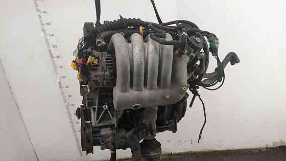 Двигатель Audi A4 (B5) ADP Донецк