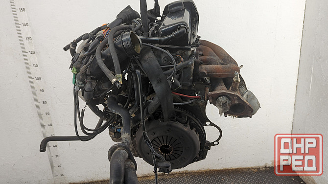 Двигатель Audi A4 (B5) ADP Донецк - изображение 2