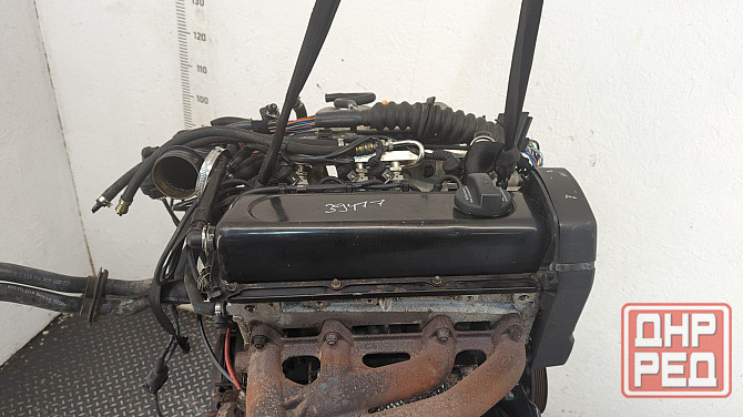 Двигатель Audi A4 (B5) ADP Донецк - изображение 6