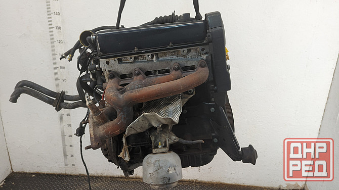 Двигатель Audi A4 (B5) ADP Донецк - изображение 3