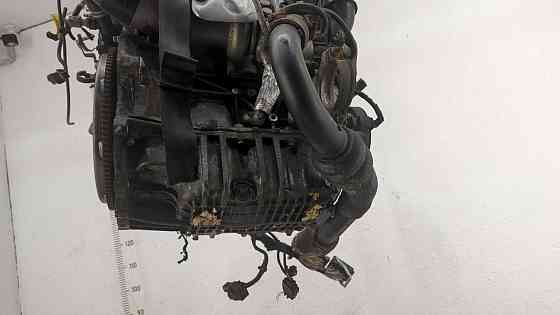 Двигатель Ford Escape Б/Н 1,6 Донецк