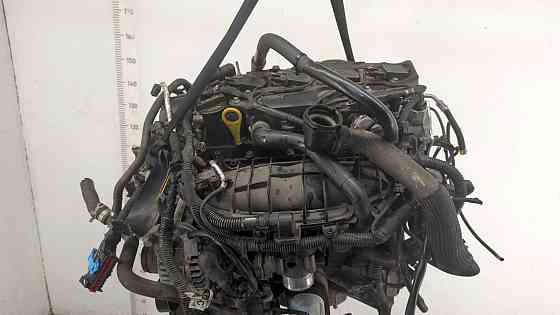 Двигатель Ford Escape Б/Н 1,6 Донецк