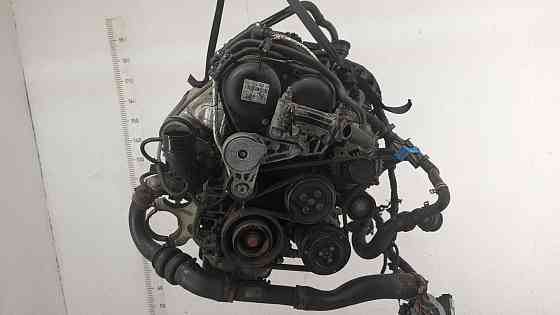 Двигатель Ford Escape Б/Н 1,6 Донецк