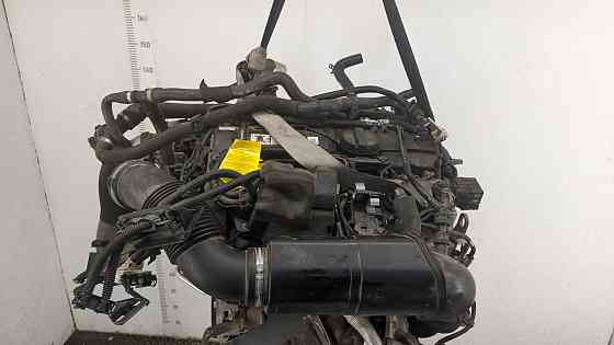 Двигатель Mini Clubman (F54) B46A20A Донецк