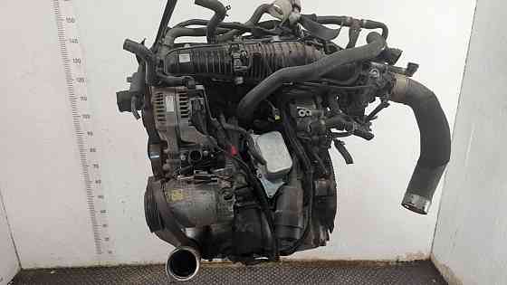 Двигатель Mini Clubman (F54) B46A20A Донецк
