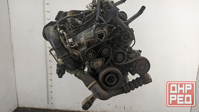 Двигатель Mini Clubman (F54) B46A20A Донецк - изображение 1