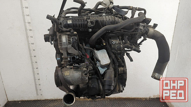 Двигатель Mini Clubman (F54) B46A20A Донецк - изображение 3