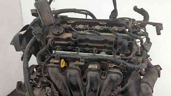 Двигатель Hyundai Santa Fe G4KE Донецк