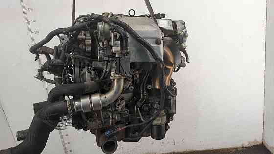 Двигатель Cadillac CTS LTG Донецк