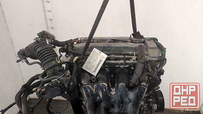 Двигатель Toyota Camry V40 2AZFE Донецк - изображение 5