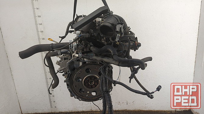 Двигатель Toyota Camry V40 2AZFE Донецк - изображение 2