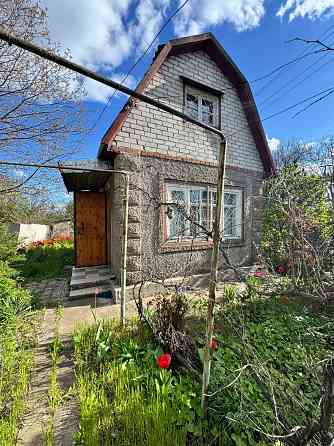 Продажа дачного 2-х этажного домика в г. Донецк, г. Моспино, дачное сообщество Донецк