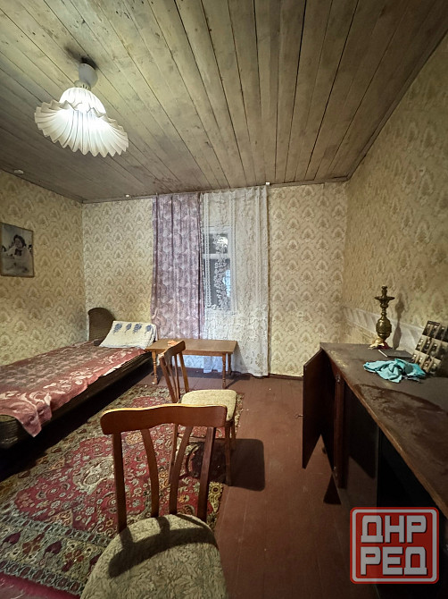 Продажа дачного 2-х этажного домика в г. Донецк, г. Моспино, дачное сообщество Донецк - изображение 5