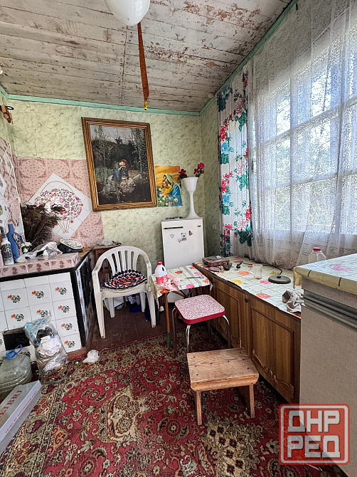 Продажа дачного 2-х этажного домика в г. Донецк, г. Моспино, дачное сообщество Донецк - изображение 6