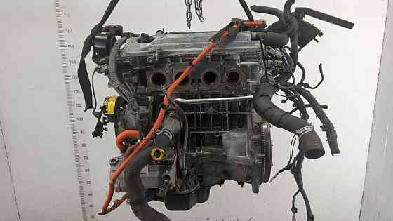 Двигатель Toyota Camry V40 2AZFXE Донецк
