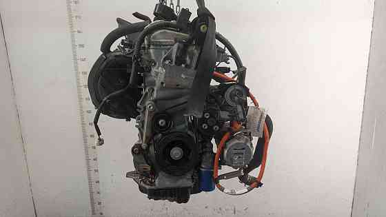 Двигатель Toyota Camry V40 2AZFXE Донецк
