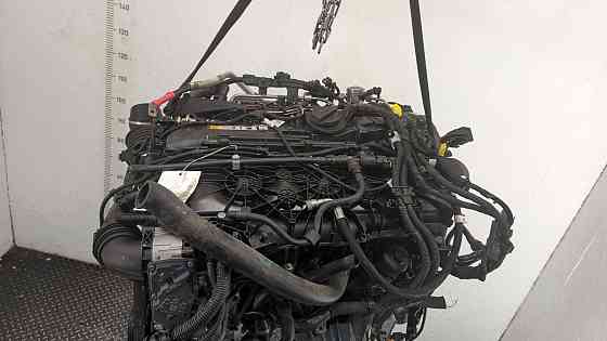 Двигатель BMW 3 G20, G21 B58B30B Донецк