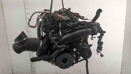 Двигатель BMW 3 G20, G21 B58B30B Донецк