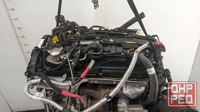 Двигатель BMW 3 G20, G21 B58B30B Донецк - изображение 6