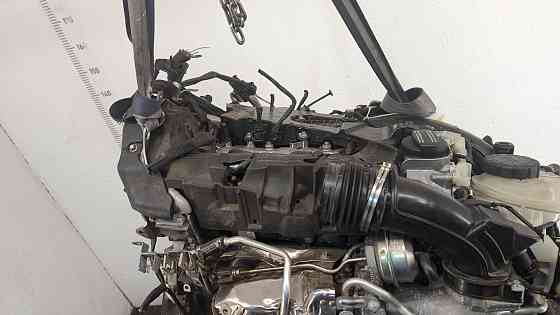 Двигатель Mercedes GLE W166 M 276.821 Донецк