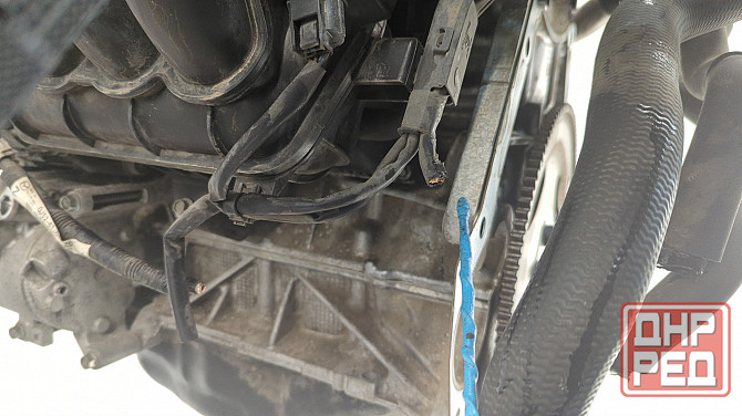 Двигатель Mazda CX-5 PY Донецк - изображение 8