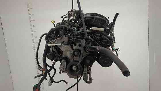 Двигатель Jeep Grand Cherokee ERB Донецк