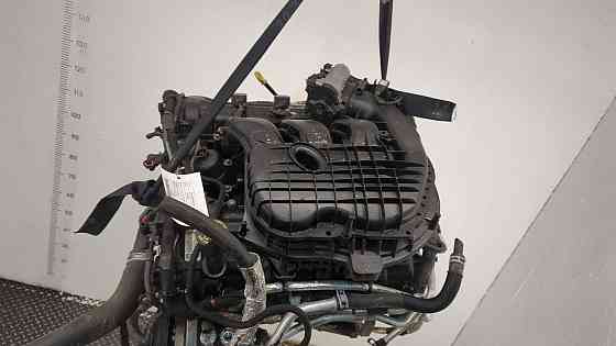 Двигатель Jeep Grand Cherokee ERB Донецк