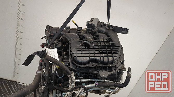 Двигатель Jeep Grand Cherokee ERB Донецк - изображение 6