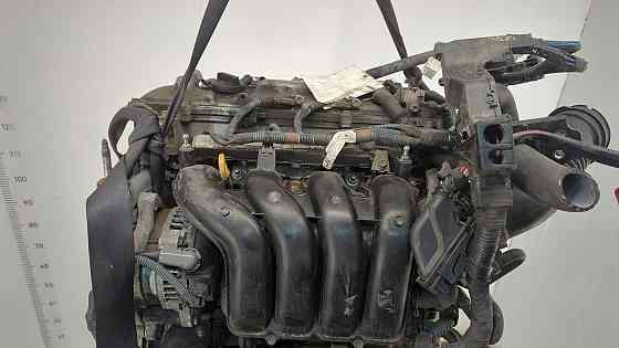 Двигатель Toyota Corolla E15 2ZR-FE Донецк
