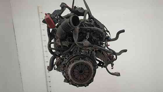 Двигатель Toyota Corolla E15 2ZR-FE Донецк
