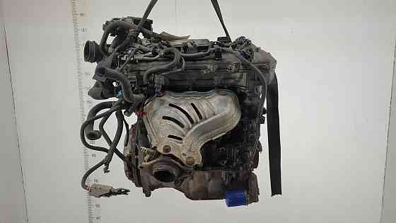 Двигатель Toyota Corolla E15 2ZR-FE Донецк