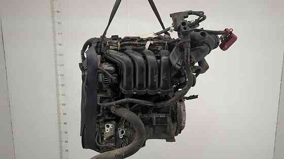 Двигатель Toyota Corolla E15 2ZR-FE Донецк