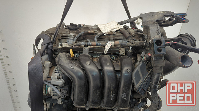 Двигатель Toyota Corolla E15 2ZR-FE Донецк - изображение 6