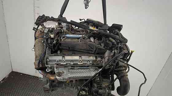 Двигатель Mercedes S W222 OM 642.861 Донецк