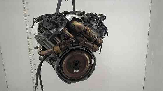 Двигатель Mercedes S W222 OM 642.861 Донецк