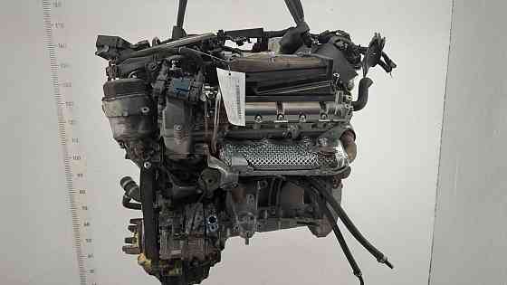 Двигатель Mercedes S W222 OM 642.861 Донецк