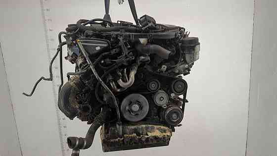 Двигатель Mercedes S W222 OM 642.861 Донецк