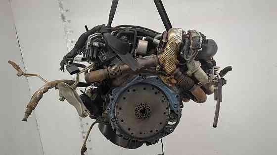 Двигатель Volkswagen Amarok DDXC Донецк