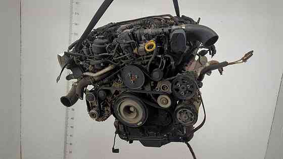 Двигатель Volkswagen Amarok DDXC Донецк