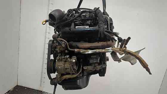 Двигатель Volkswagen Amarok DDXC Донецк