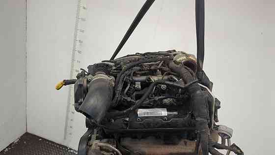 Двигатель Volkswagen Amarok DDXC Донецк