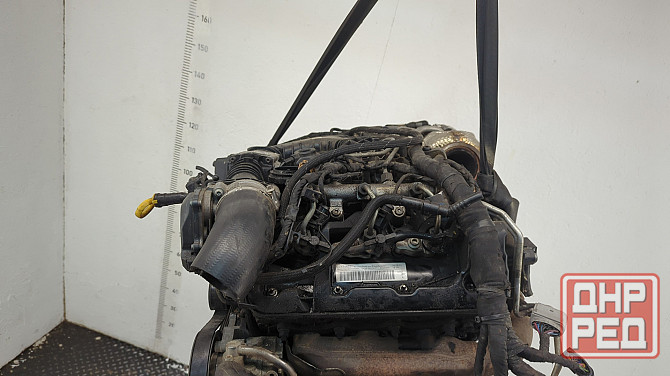 Двигатель Volkswagen Amarok DDXC Донецк - изображение 6