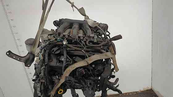 Двигатель Infiniti QX60 VQ35DE Донецк