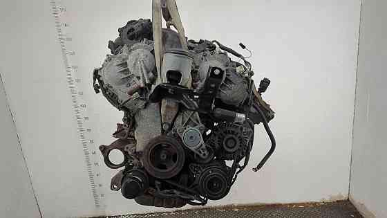 Двигатель Infiniti QX60 VQ35DE Донецк