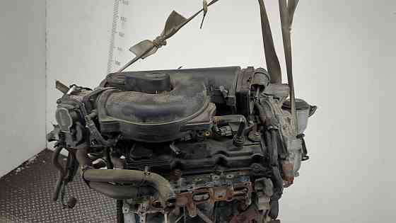 Двигатель Infiniti QX60 VQ35DE Донецк