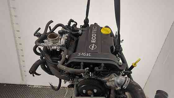 Двигатель Opel Corsa C Z10XEP Донецк