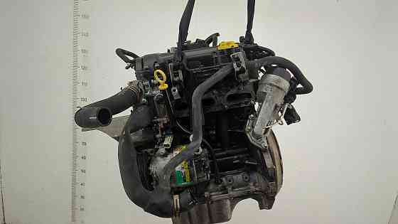 Двигатель Opel Corsa C Z10XEP Донецк